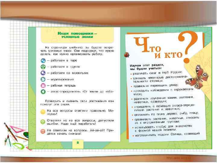 Система учебников «Школа России» в Федеральном перечне учебников, рекомендованных (допущенных) к использованию в образовательном