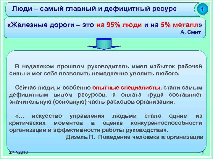 Ресурс 4. Самый дефицитный ресурс в мире. Целевезацмонные отношения человека и металла.