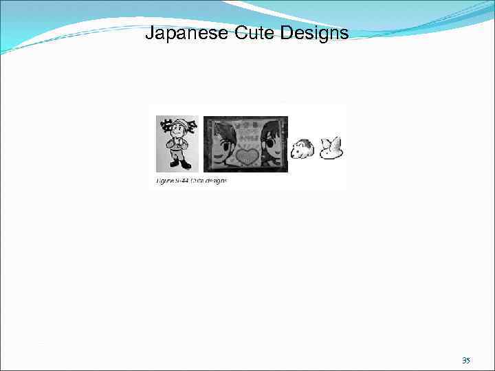 Japanese Cute Designs 35 