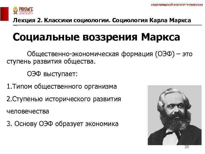 Кто назвал социологию социальной физикой. Карл Маркс классическая социологическая теория. Представители классической социологии. Социологические воззрения Карла Маркса. Институты социологии.