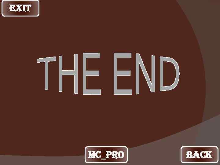 EXIT Mc_pro back 