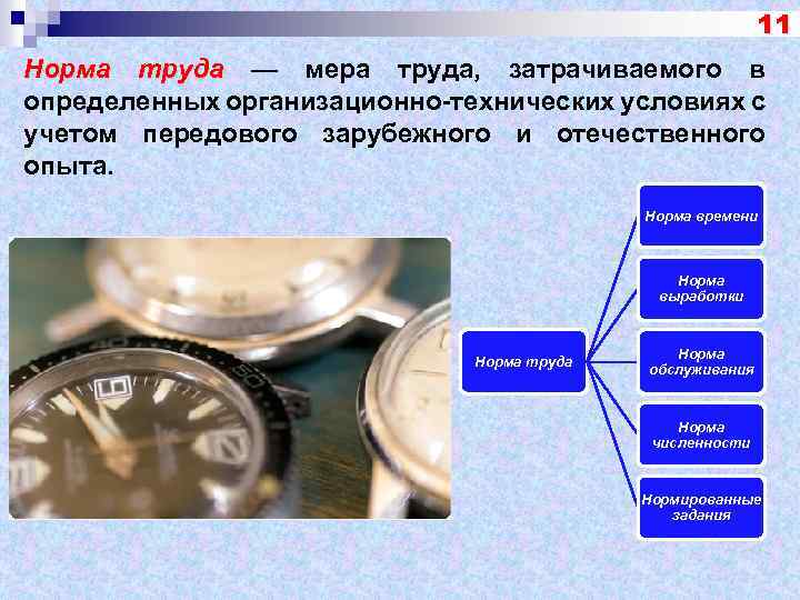 Труд норма право