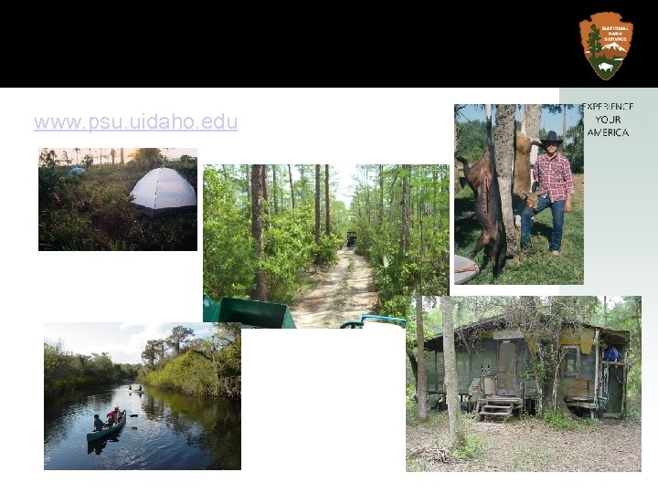www. psu. uidaho. edu 