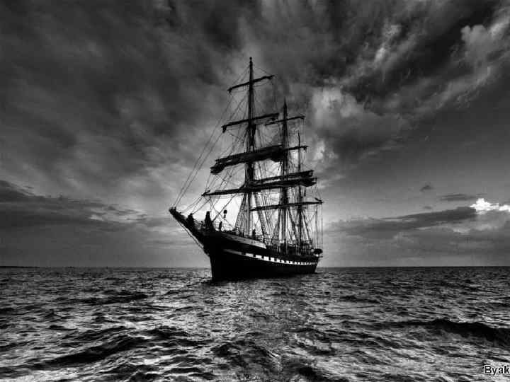 Нажахана поведінкою Шарля, родина Опік вирішує відправити його у далеку мандрівку. Юнака посадили на