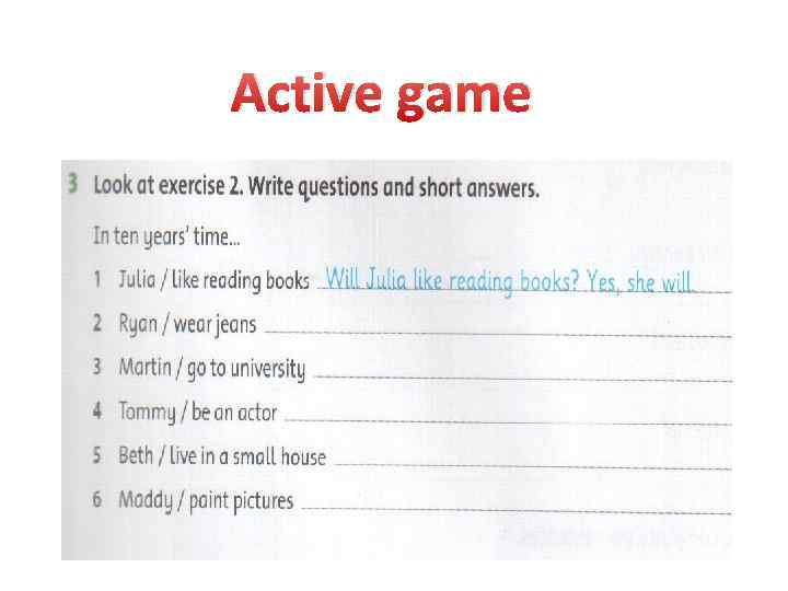 Answer the questions using short answers. Write questions задание. Английский язык look at exercise 5 write questions and and answers. Английский язык look at exercise 5 write questions and and answers стр 63. Look at exercise 2 write questions and short answers Julia.