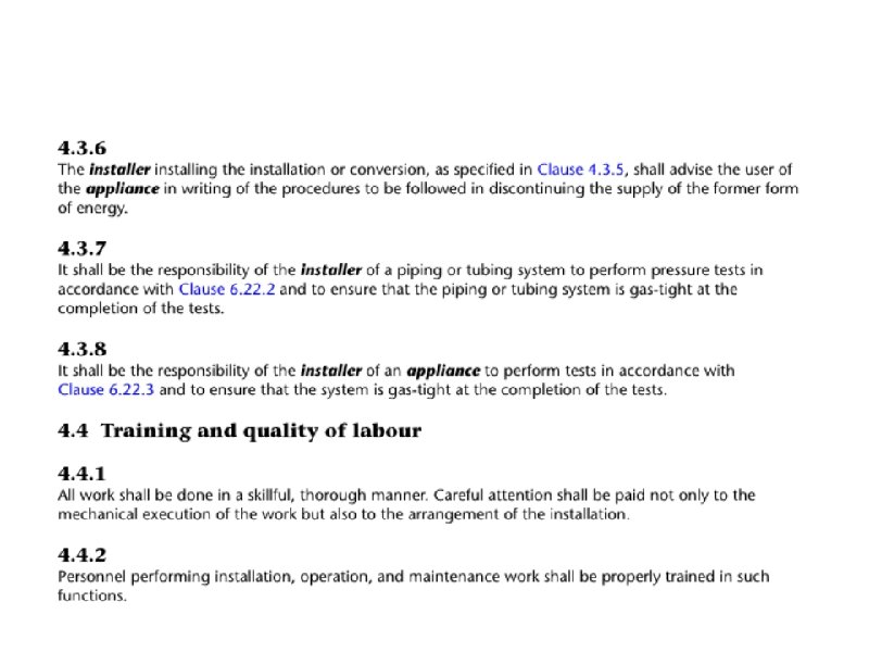 More responsibilities 1 