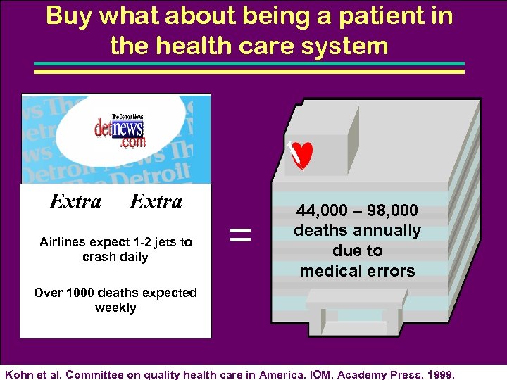 Buy what about being a patient in the health care system Extra Airlines expect