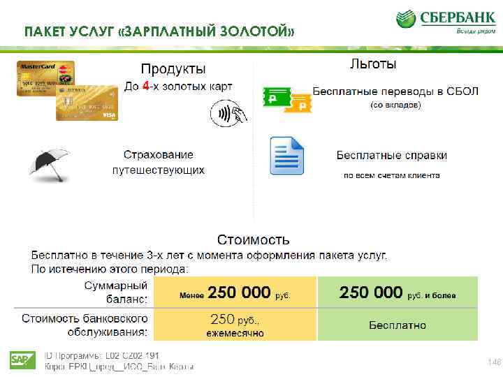 Обслуживание карты сбербанк 150 рублей в месяц