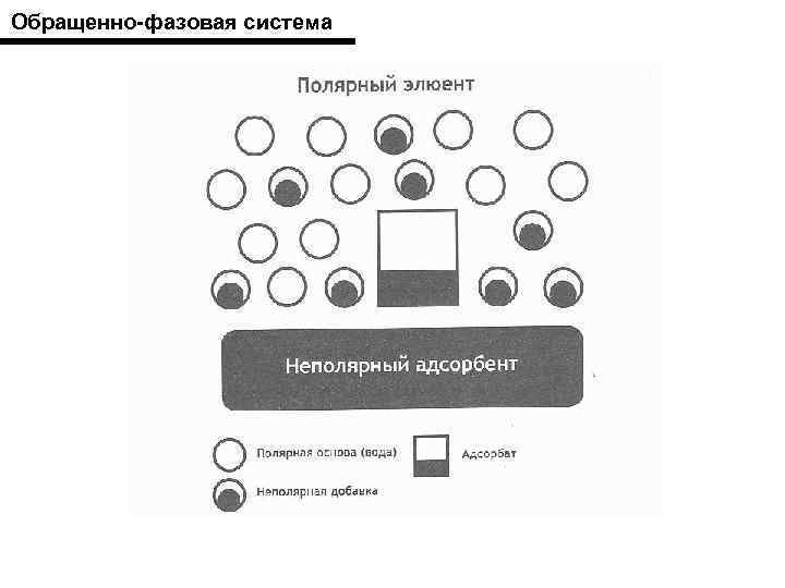 Обращенно-фазовая система 