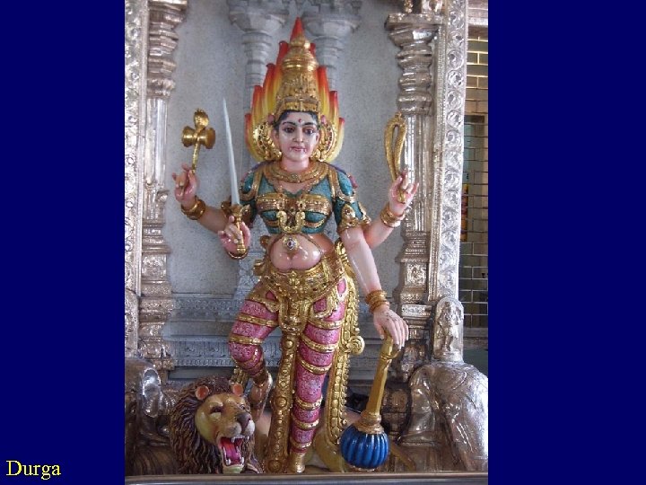 Durga 