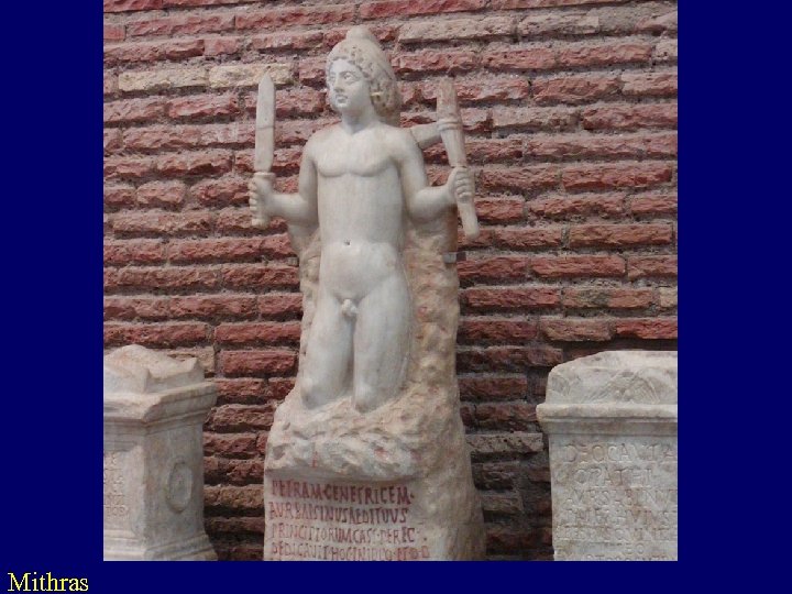 Mithras 