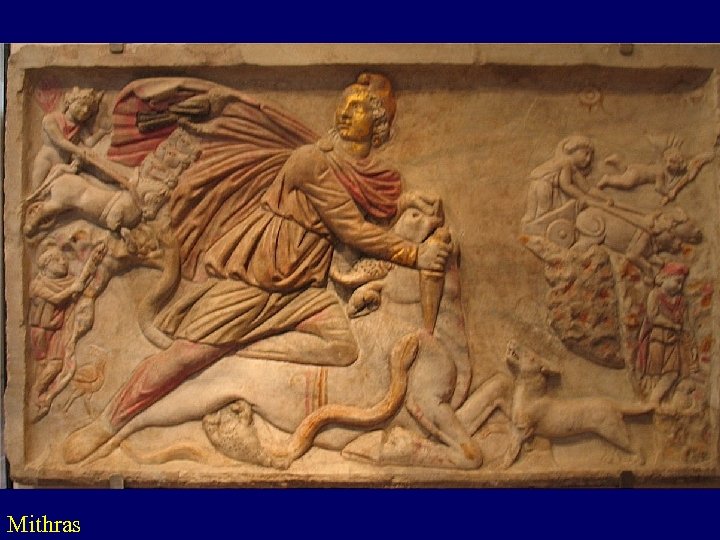 Mithras 