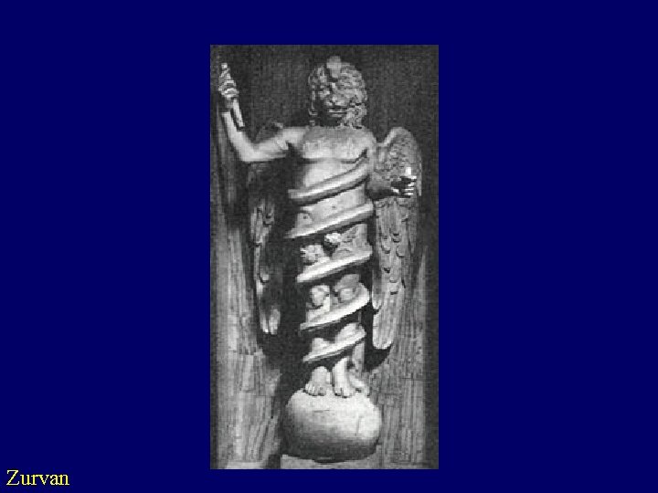 Zurvan 