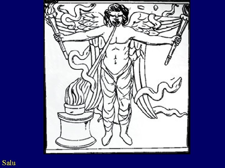 Salu 