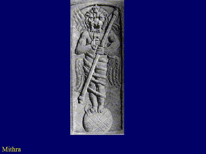 Mithra 