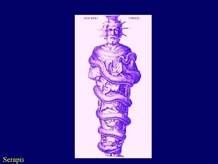 Serapis 