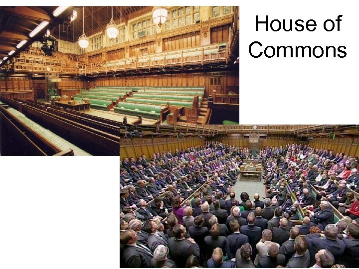 House of Commons 