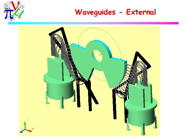 Waveguides - External 