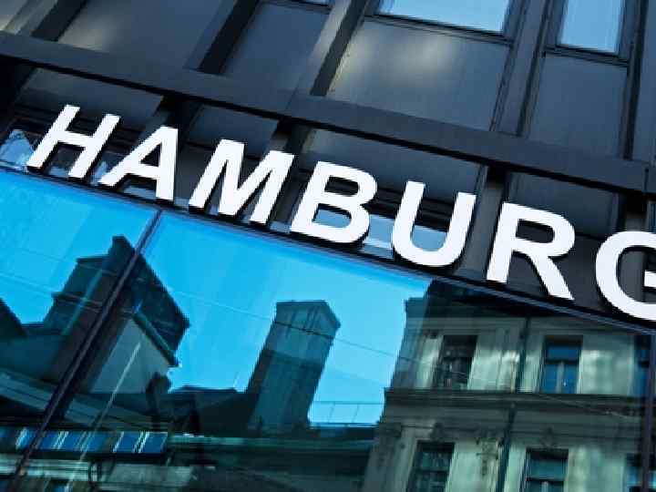 Die Stadt wurde im 9. Jahrhundert gegrundet 