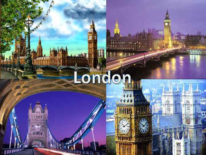 London 