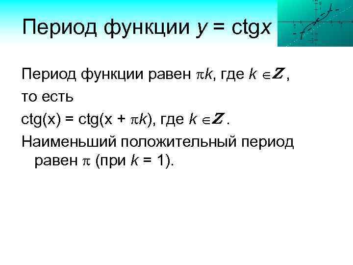 Период функции 2