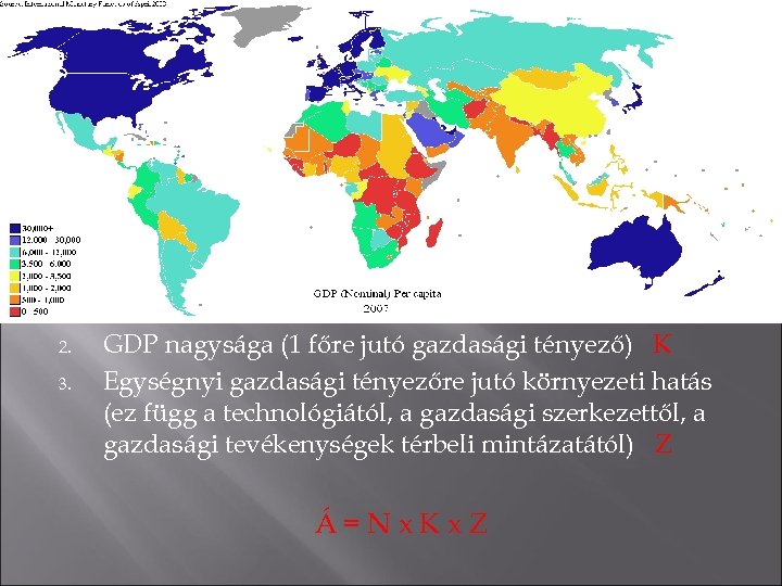Az ember átalakító tevékenysége Ökológiai mérnök: azon élőlény, amely átalakítja környezetét q Az ember