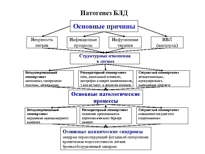 Потребности в схема терапии