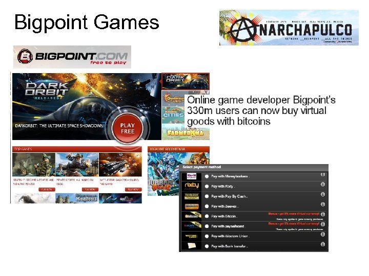 Bigpoint Games 