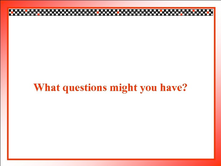 Click to edit Master title style • • • Click to edit Master text