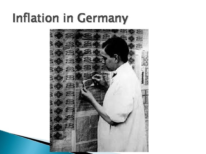 Inflation in Germany 