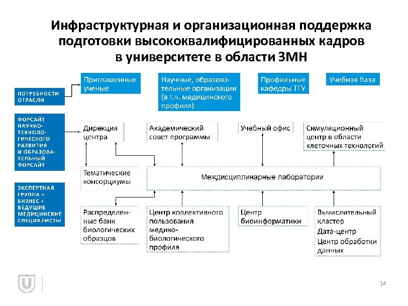 Организация подготовки кадров. Медицинский профиль. Уровни подготовки кадров высшей квалификации в медицине. Организационная поддержка здравоохранения. Основные формы и виды подготовки квалифицированных кадров.