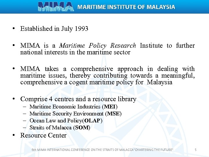 ANALYSIS OF CARRYING CAPACITY AND CRITICAL GOVERNANCE STRATEGIES