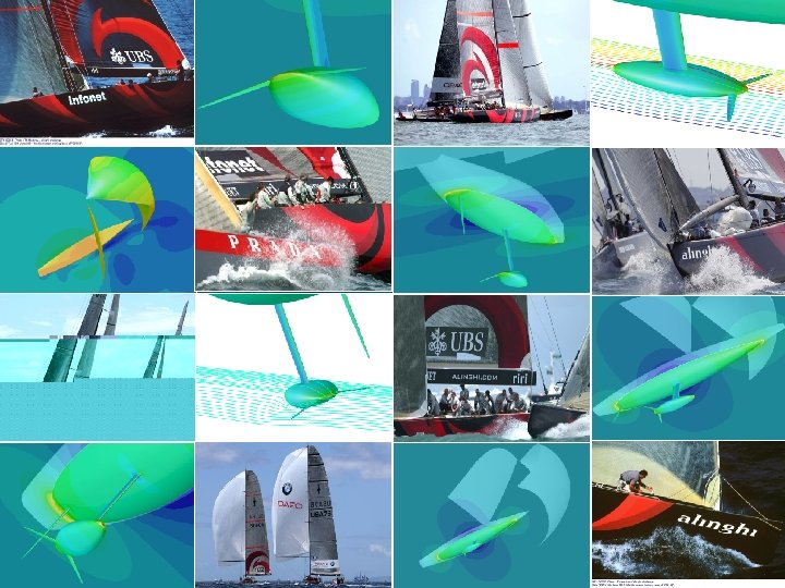 GEOMETRIC PREPROCSSING MODEL VALIDATION OUTCOME TU Eindhoven, 6 December 2006 