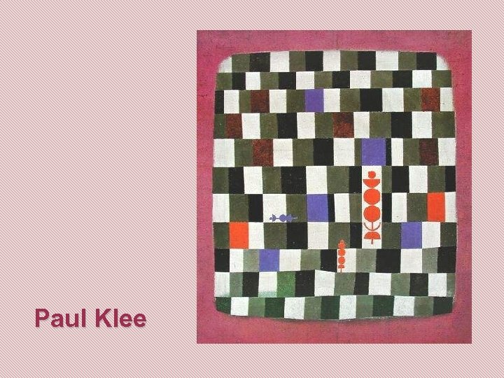 Paul Klee 
