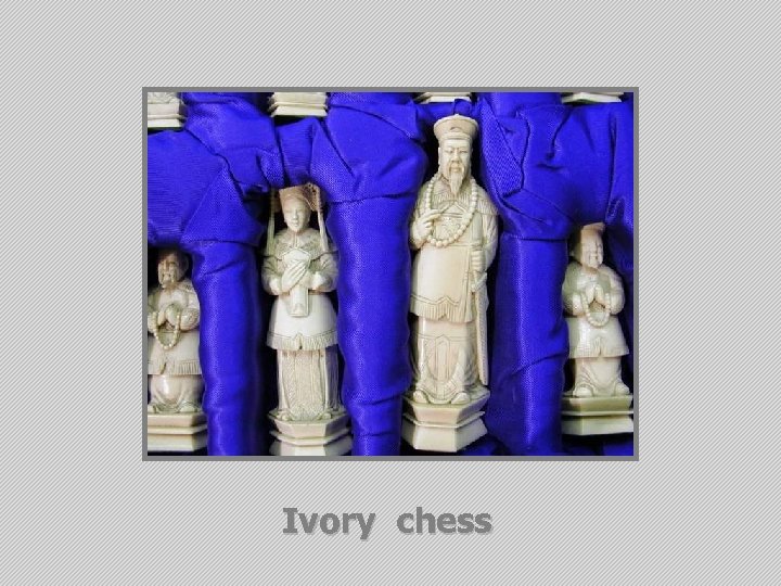 Ivory chess 