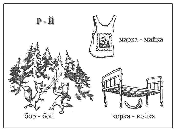 Картинки на слова квазиомонимы смирнова и а 2004