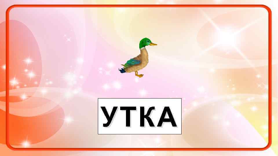 УТКА 