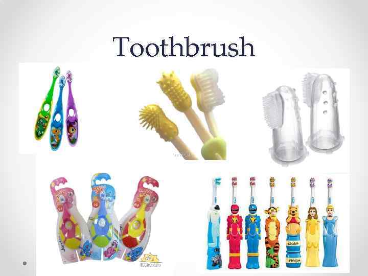 Toothbrush 