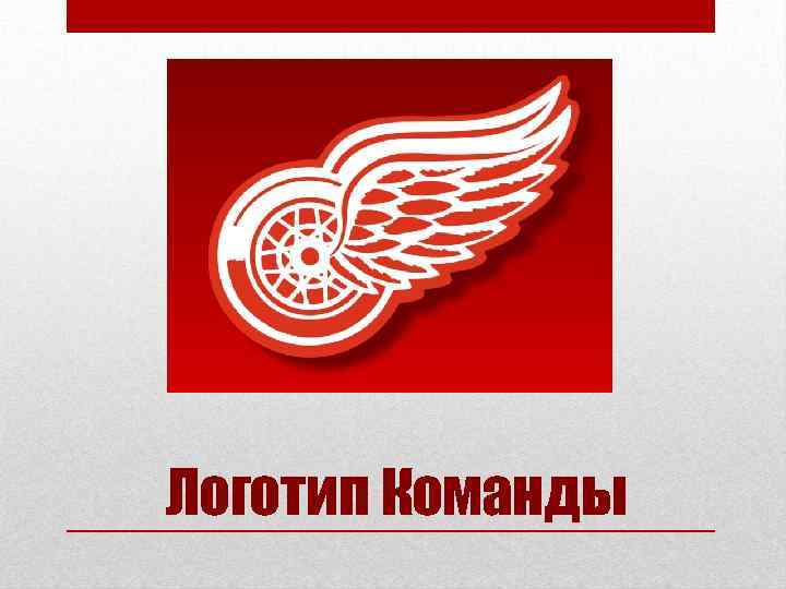 Логотип Команды 