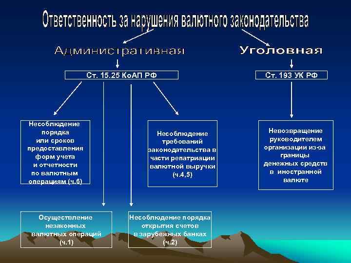Ст. 15. 25 Ко. АП РФ Несоблюдение порядка или сроков предоставления форм учета и