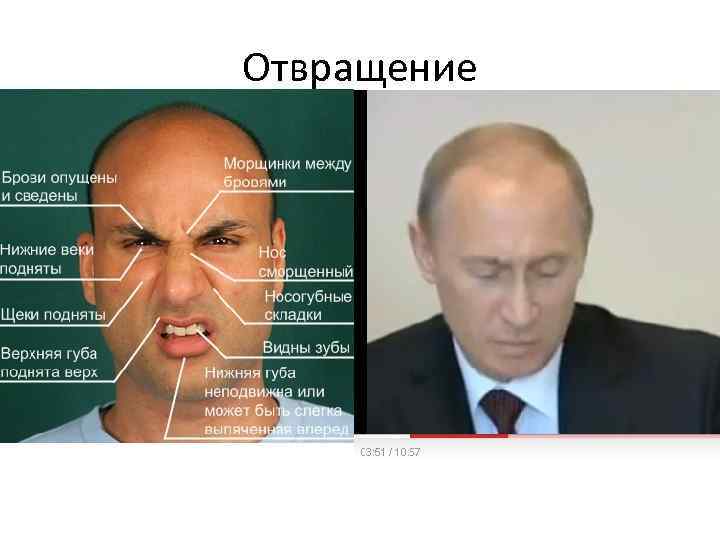 Отвращение 