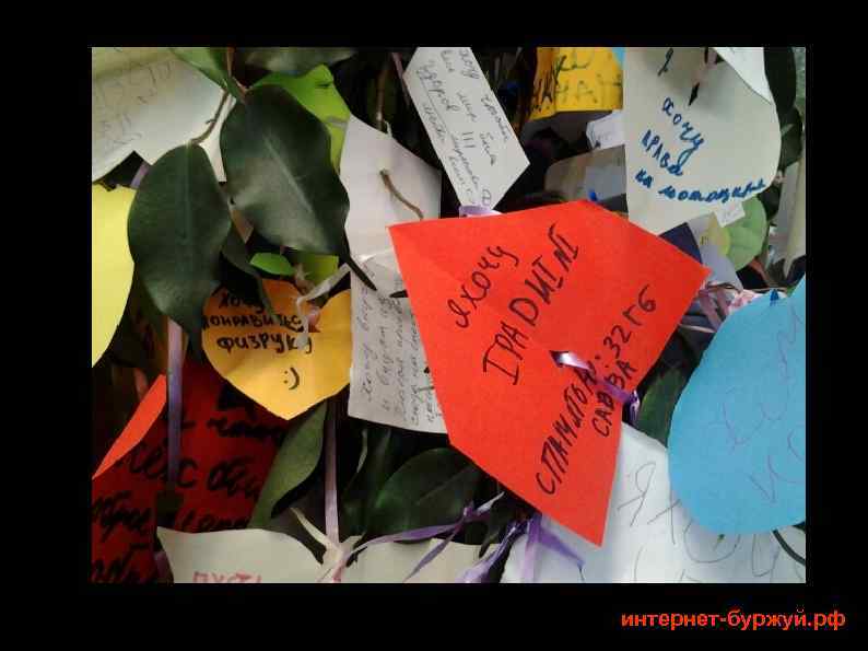 интернет-буржуй. рф 