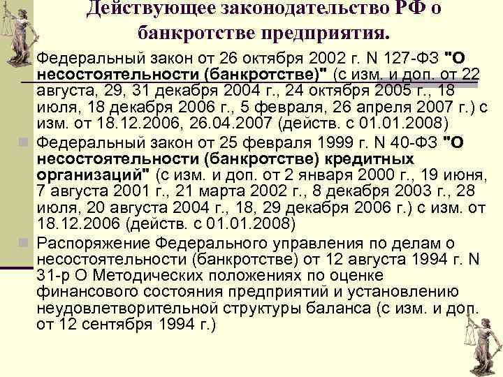 139 фз. 127 Федеральный закон о списании долгов. Закон 127 ФЗ О списании долгов по кредитам. Законодательство о банкротстве. Ст 127 ФЗ.