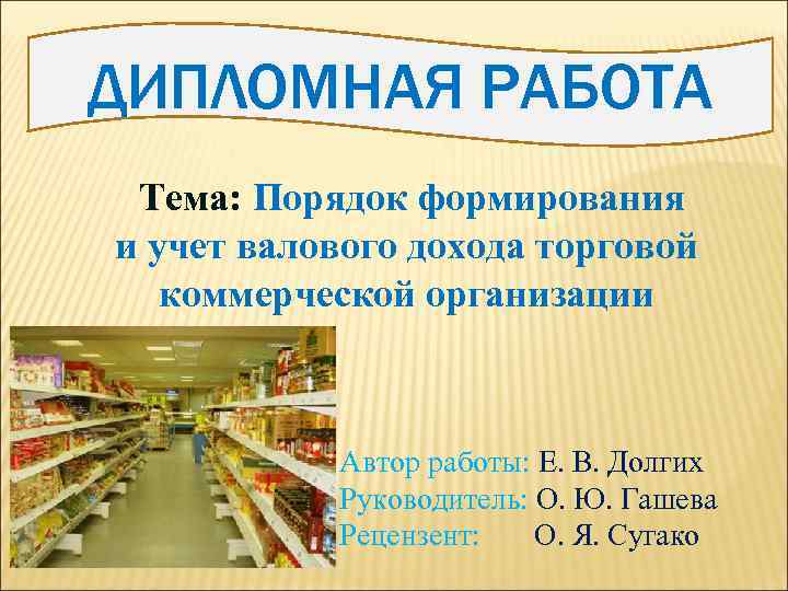 Курсовая работа по теме Распределение прибыли на предприятии на примере ОАО 'Сормовский хлеб'