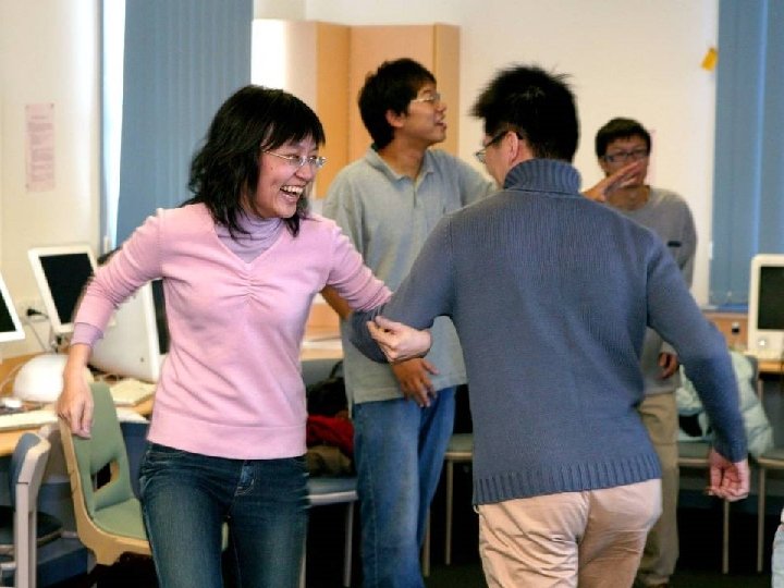 significant opportunities for Ph. D study 