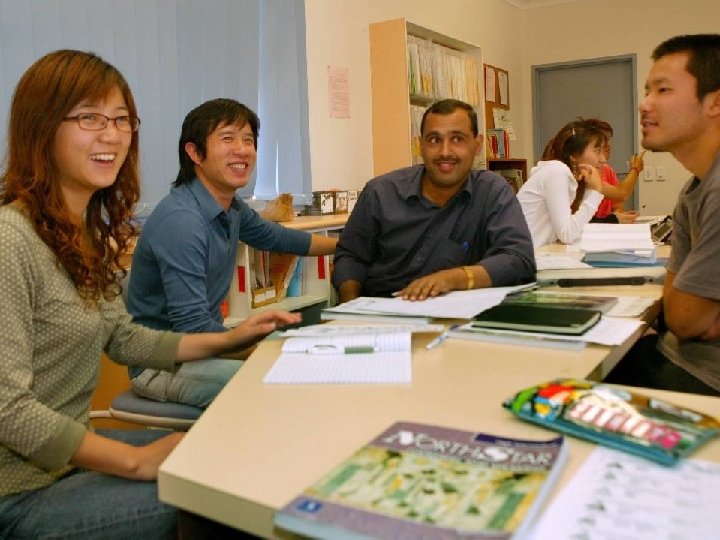 significant opportunities for Ph. D study 