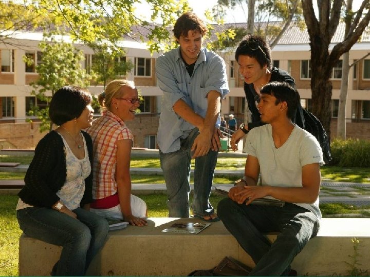 significant opportunities for Ph. D study 