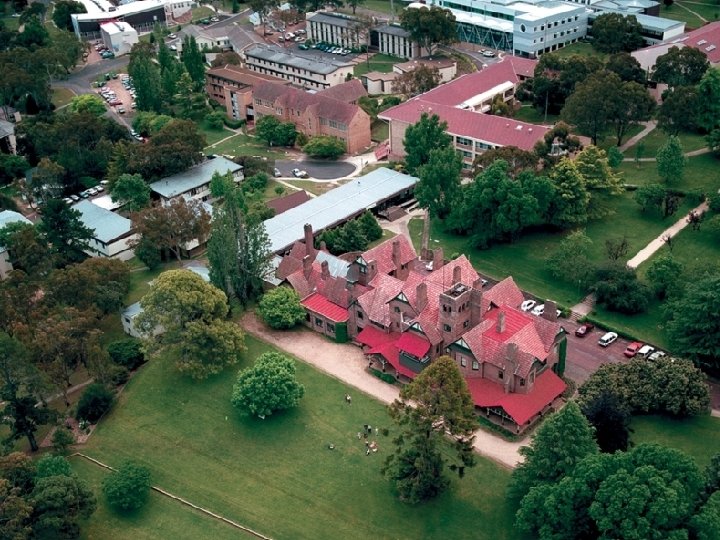 significant opportunities for Ph. D study 