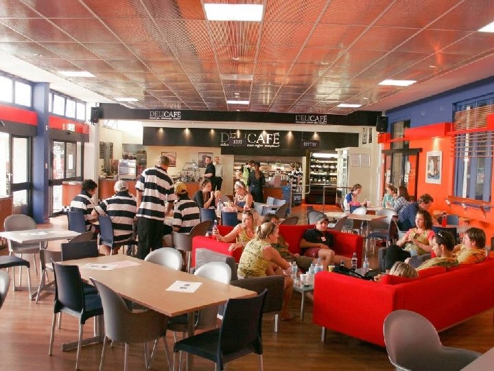 significant opportunities for Ph. D study 