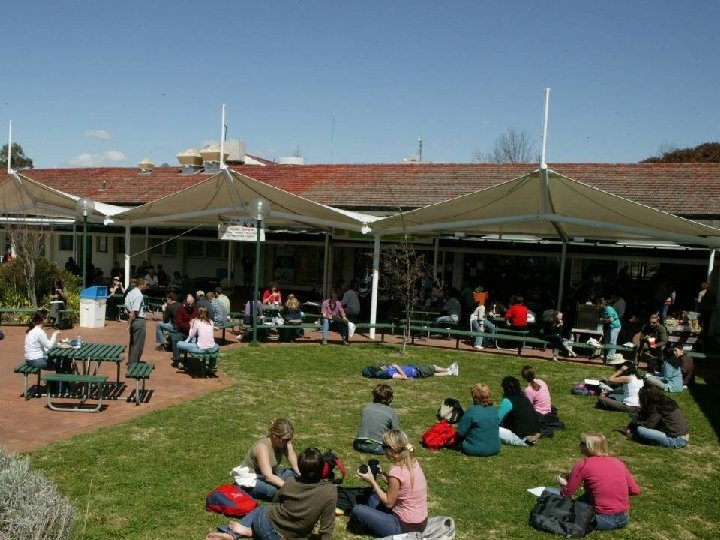 significant opportunities for Ph. D study 